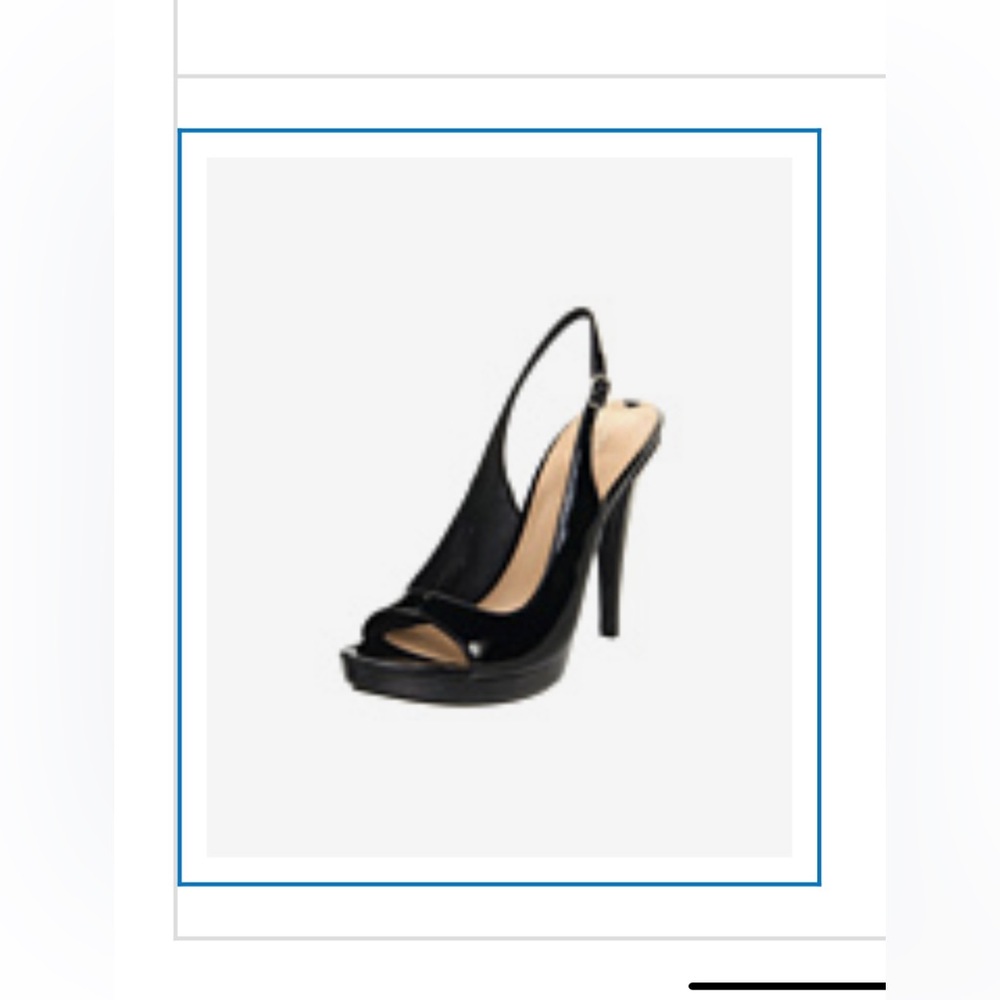 Via Spiga Ida peep-toe sandals